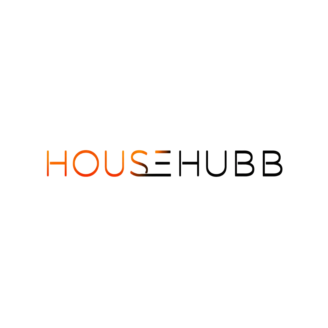 HouseHubb Logo